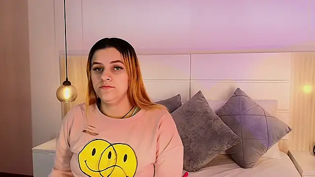 Dakota Megan 69 online show from October 2, 2025, 2:31 pm