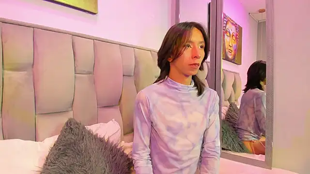 luy star  online show from November 12, 2025, 4:05 am