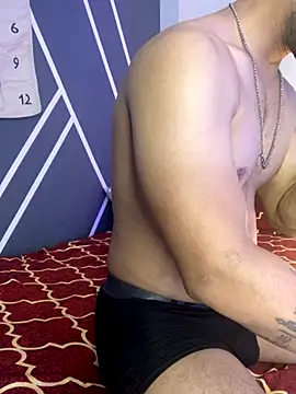 Snapshot of ohyeahkarry chatting on September 8, 2025, 9:14 pm ohyeahkarry online show from September 8, 2025, 9:14 pm