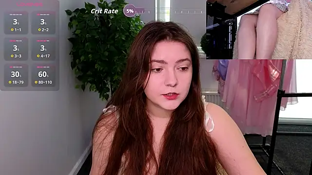Snapshot of yumedream_ chatting on September 19, 2025, 7:34 am yumedream online show from September 19, 2025, 7:34 am