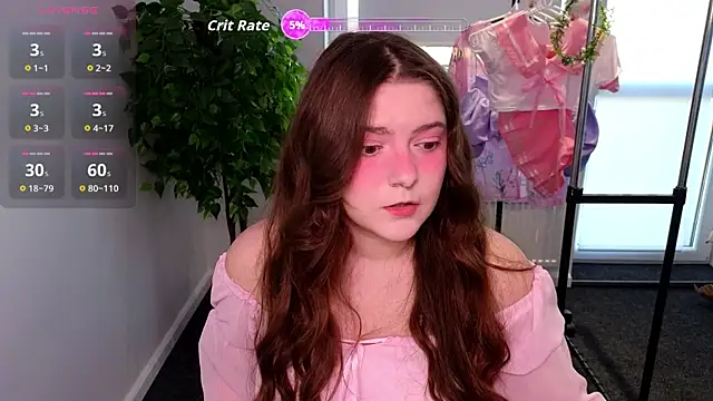 Snapshot of yumedream_ chatting on October 7, 2025, 7:31 am yumedream online show from October 7, 2025, 7:31 am