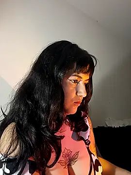 Jinx  x online show from January 10, 2026, 4:19 am