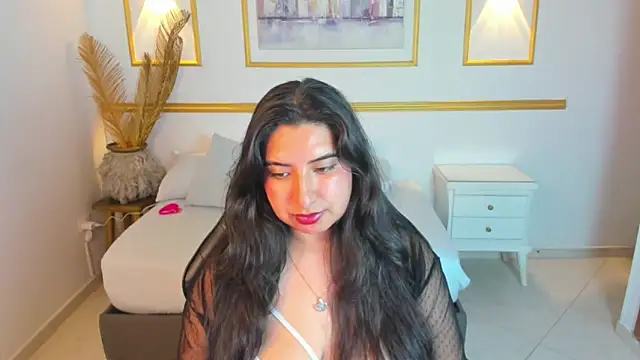 alice coopperx online show from November 24, 2025, 1:33 pm