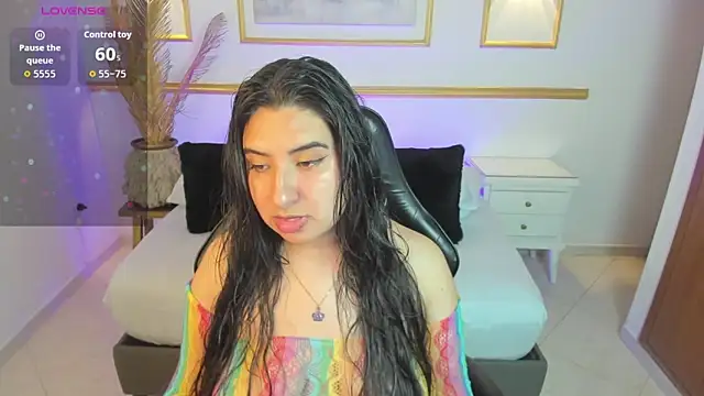 alice coopperx online show from December 16, 2025, 1:04 pm