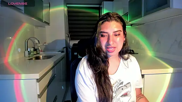 alice coopperx online show from April 7, 2026, 8:49 am