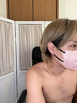 TEN-kun online show from January 7, 2026, 2:49 am