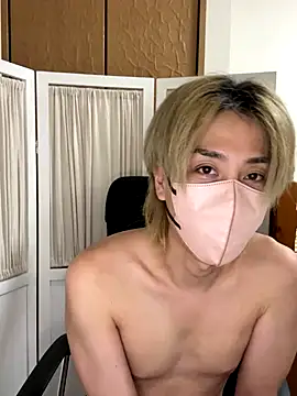 TEN-kun online show from December 16, 2025, 1:37 pm