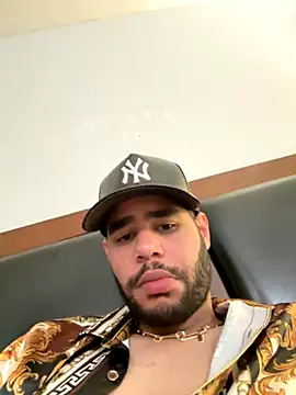 Diamantenegrocubano online show from September 16, 2025, 2:18 pm