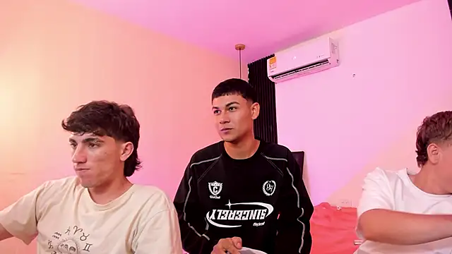 Snapshot of Handsomeboyss19 chatting on February 3, 2026, 2:53 am Handsomeboyss19 online show from February 3, 2026, 2:53 am