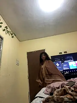 Casal-foda braba online show from January 9, 2026, 3:57 am