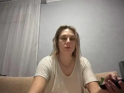 NikexPretty online show from November 28, 2025, 6:41 pm