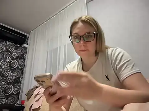 Snapshot of NikexPretty chatting on May 8, 2026, 9:07 pm NikexPretty online show from May 8, 2026, 9:07 pm