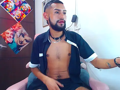 boybunnyerotic online show from September 24, 2025, 10:33 am