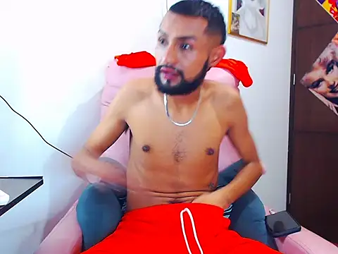 boybunnyerotic online show from September 26, 2025, 3:41 pm