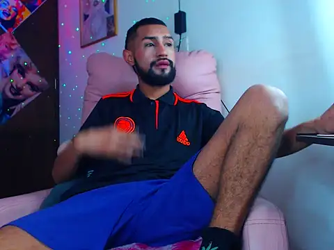 boybunnyerotic online show from September 20, 2025, 12:32 pm