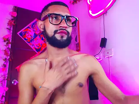 boybunnyerotic online show from October 17, 2025, 1:42 am