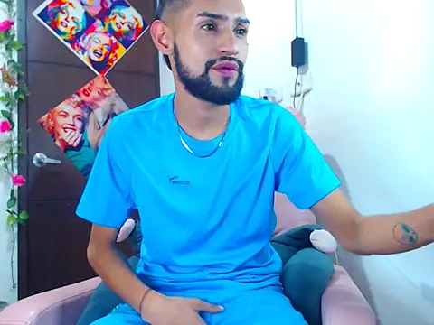 boybunnyerotic online show from September 14, 2025, 12:00 am