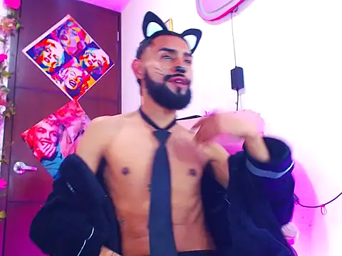 boybunnyerotic online show from October 23, 2025, 4:33 am