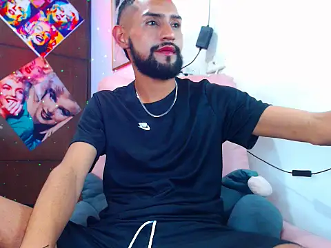 boybunnyerotic online show from September 17, 2025, 3:41 am
