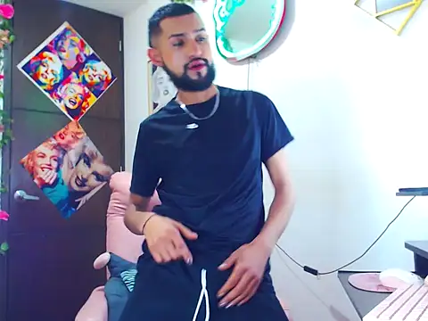 boybunnyerotic online show from September 25, 2025, 4:13 pm
