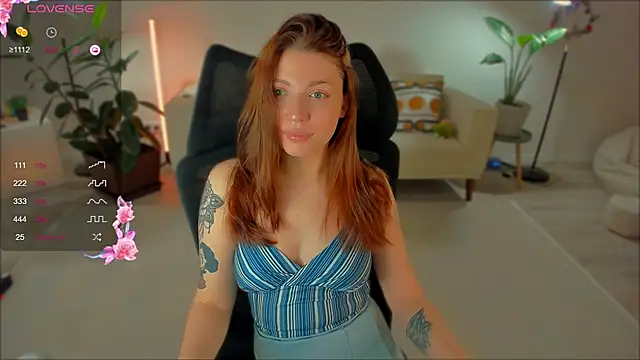 Snapshot of fairy_lele chatting on February 9, 2026, 2:09 am fairy lele online show from February 9, 2026, 2:09 am