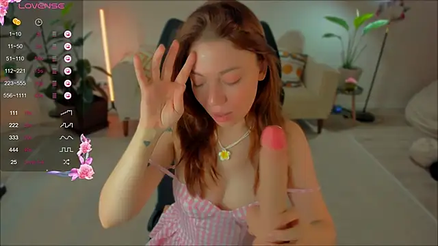 Snapshot of fairy_lele chatting on February 16, 2026, 2:10 am fairy lele online show from February 16, 2026, 2:10 am