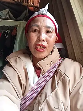 me-cute online show from January 13, 2026, 1:09 am