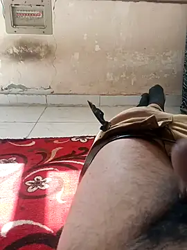 Shekoooooooo9oooo online show from April 23, 2026, 12:29 pm