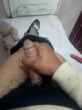 Shekoooooooo9oooo online show from April 22, 2026, 8:37 pm