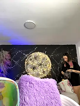 SarahCastro1  online show from December 3, 2025, 2:34 am