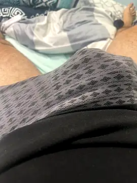 Fredo7501 online show from October 12, 2025, 3:46 pm