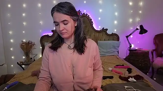 Snapshot of SilkenSin chatting on March 23, 2026, 8:14 am SilkenSin online show from March 23, 2026, 8:14 am