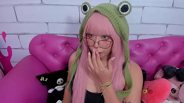 Snapshot of SafiroAgataaa chatting on January 7, 2026, 4:06 am SafiroAgataaa online show from January 7, 2026, 4:06 am