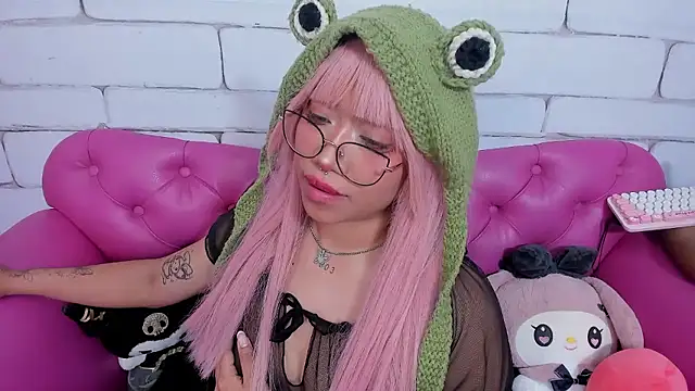 Snapshot of SafiroAgataaa chatting on January 8, 2026, 11:55 pm SafiroAgataaa online show from January 8, 2026, 11:55 pm