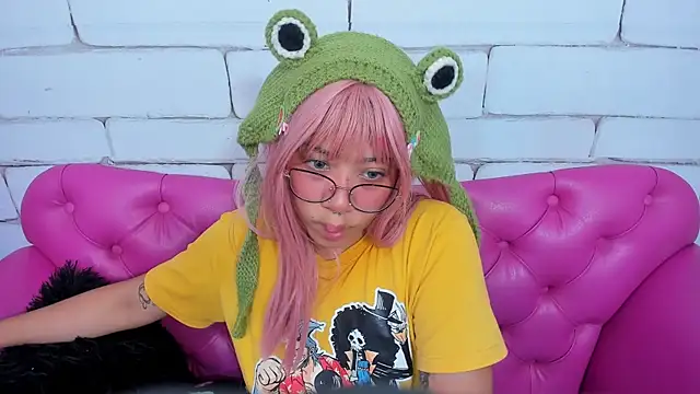 Snapshot of SafiroAgataaa chatting on September 17, 2025, 8:33 pm SafiroAgataaa online show from September 17, 2025, 8:33 pm