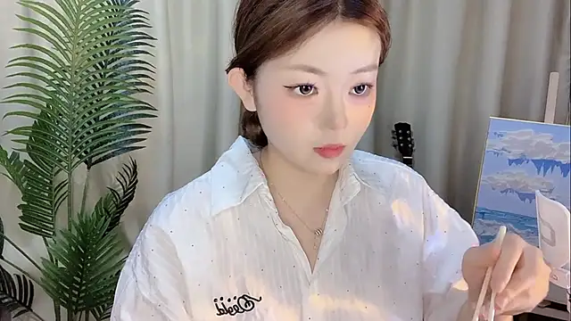 Snapshot of MM-MUMU chatting on September 26, 2025, 10:55 am MM-MUMU online show from September 26, 2025, 10:55 am