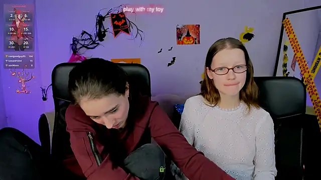 Snapshot of daisy_baby1 chatting on October 26, 2025, 2:45 am daisy baby1 online show from October 26, 2025, 2:45 am