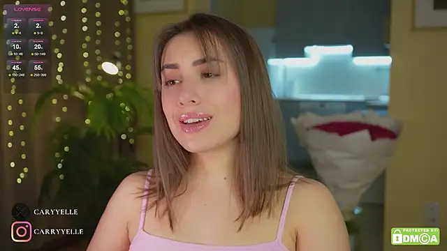 Snapshot of KateCarrey chatting on November 23, 2025, 6:29 pm KateCarrey online show from November 23, 2025, 6:29 pm