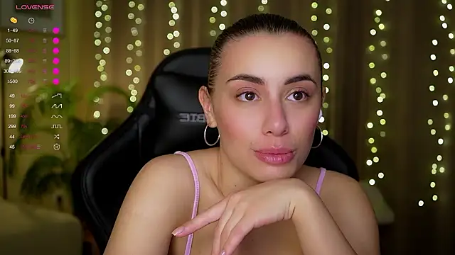 KateCarrey online show from January 13, 2026, 4:22 pm