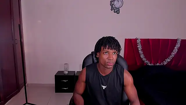 tau montes online show from November 26, 2025, 9:59 pm