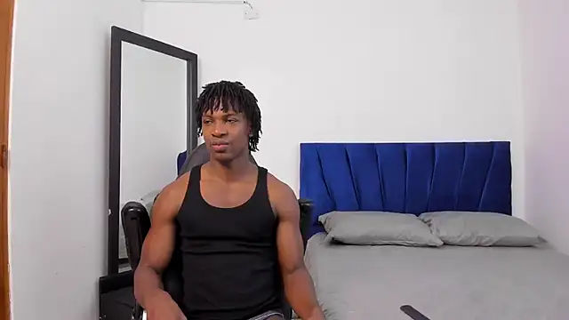 tau montes online show from October 7, 2025, 1:23 pm