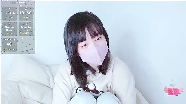 Zinzin chan online show from January 9, 2026, 7:54 pm