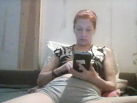 Milana38 online show from May 23, 2026, 6:07 pm