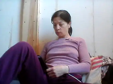 Milana38 online show from May 7, 2026, 7:12 am