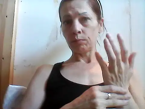 Snapshot of Milana38 chatting on June 24, 2026, 8:57 am Milana38 online show from June 24, 2026, 8:57 am