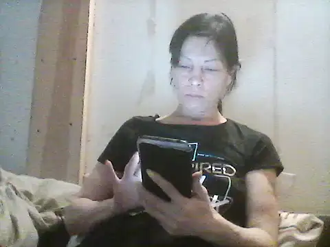 Milana38 online show from April 29, 2026, 5:52 pm
