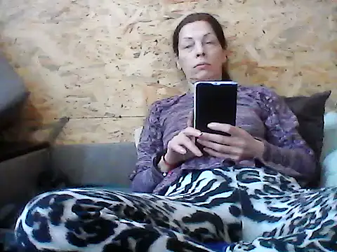 Milana38 online show from November 23, 2025, 10:25 am