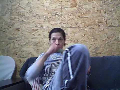 Milana38 online show from November 12, 2025, 1:48 pm