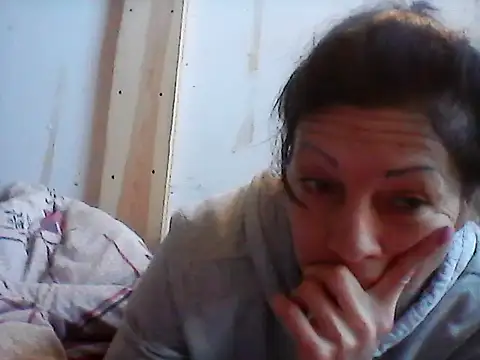 Milana38 online show from May 15, 2026, 8:01 am