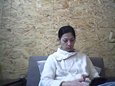 Milana38 online show from October 23, 2025, 9:41 am